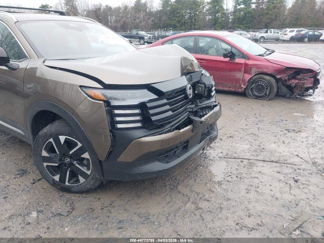 Aukcja sprzedaży 2026 Nissan Kicks Sv, vin: 3N8AP6CB3TL340769, numer aukcji: 44772795
