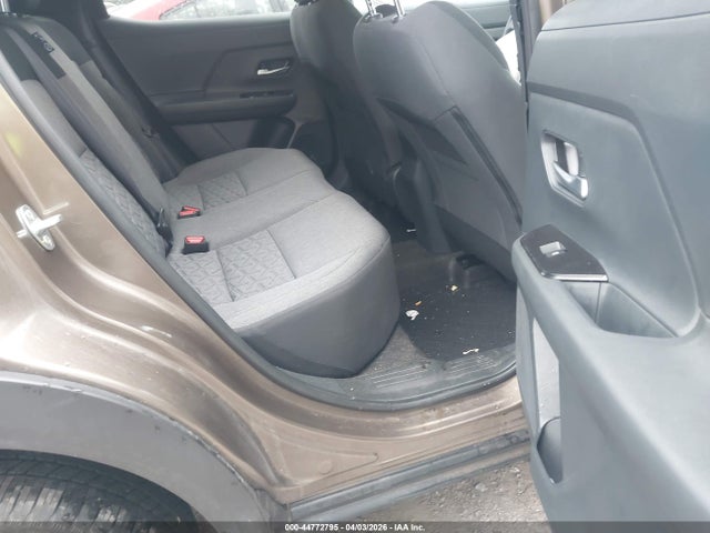Aukcja sprzedaży 2026 Nissan Kicks Sv, vin: 3N8AP6CB3TL340769, numer aukcji: 44772795