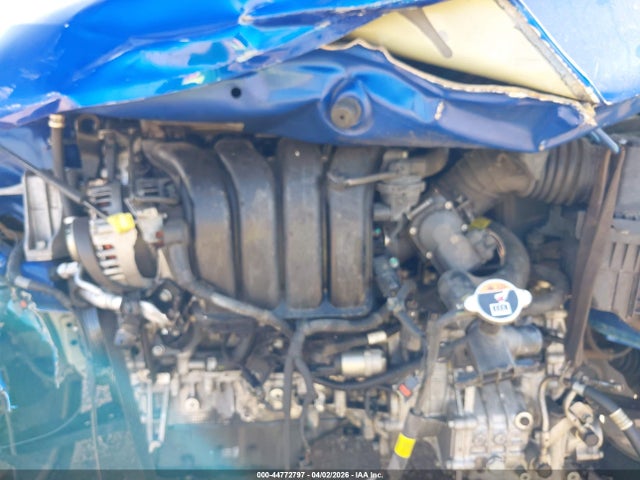 2022 Kia Seltos Lx მანქანა იყიდება აუქციონზე, vin: KNDEPCAA5N7250648, აუქციონის ნომერი: 44772797