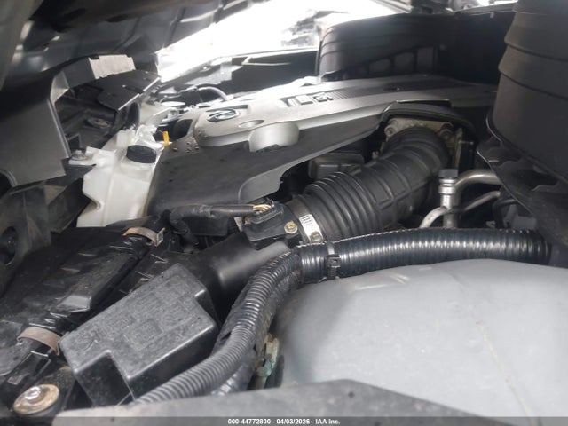 2017 Infiniti Qx50 მანქანა იყიდება აუქციონზე, vin: JN1BJ0RR2HM409213, აუქციონის ნომერი: 44772800