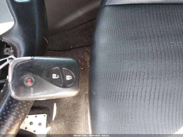 2012 LEXUS CT 200H JTHKD5BH1C2108860 Photo 10