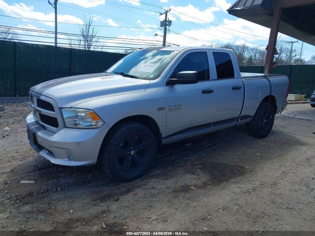 Aukcja sprzedaży 2015 Ram 1500 Express, vin: 1C6RR7FT0FS588798, numer aukcji: 44772803