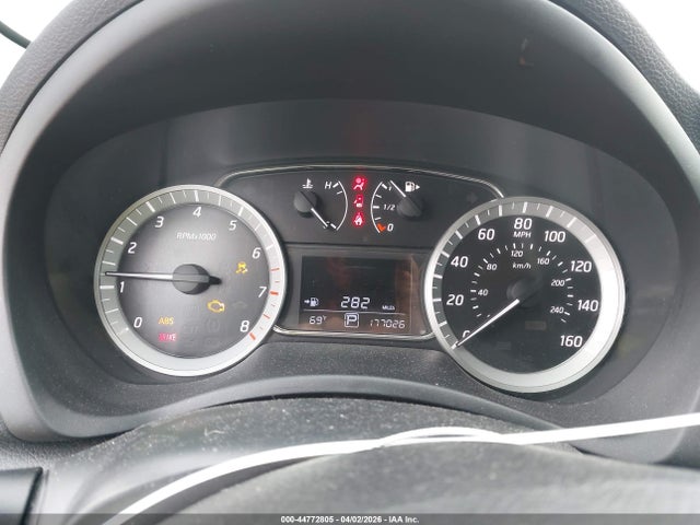 2013 NISSAN SENTRA 3N1AB7AP3DL740463 Photo 6