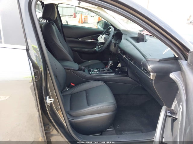 2025 Mazda Cx-30 2.5 S Select Sport მანქანა იყიდება აუქციონზე, vin: 3MVDMBBM7SM787612, აუქციონის ნომერი: 44772809