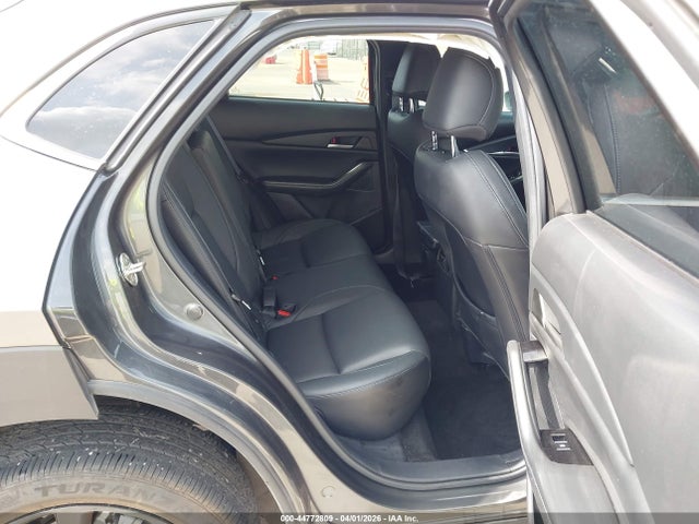 2025 Mazda Cx-30 2.5 S Select Sport მანქანა იყიდება აუქციონზე, vin: 3MVDMBBM7SM787612, აუქციონის ნომერი: 44772809