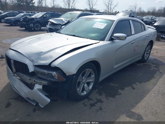 Aukcja sprzedaży 2012 Dodge Charger Se, vin: 2C3CDXBG7CH303642, numer aukcji: 44772813