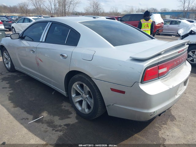 Aukcja sprzedaży 2012 Dodge Charger Se, vin: 2C3CDXBG7CH303642, numer aukcji: 44772813