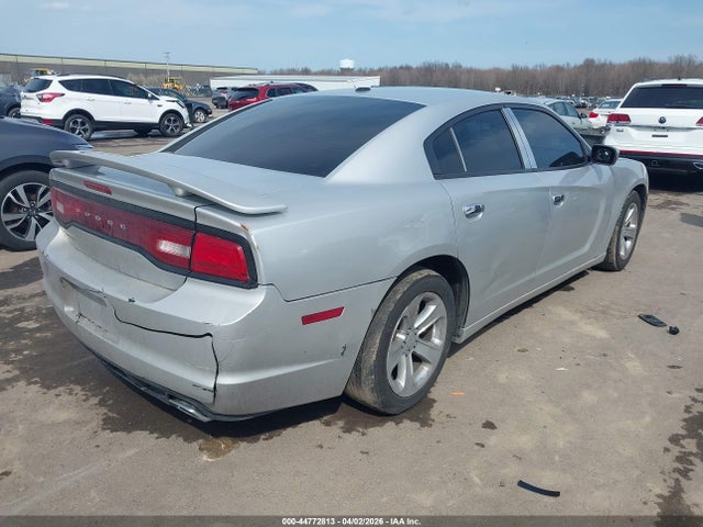 Aukcja sprzedaży 2012 Dodge Charger Se, vin: 2C3CDXBG7CH303642, numer aukcji: 44772813