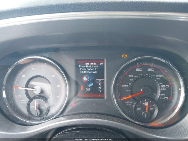 Aukcja sprzedaży 2012 Dodge Charger Se, vin: 2C3CDXBG7CH303642, numer aukcji: 44772813
