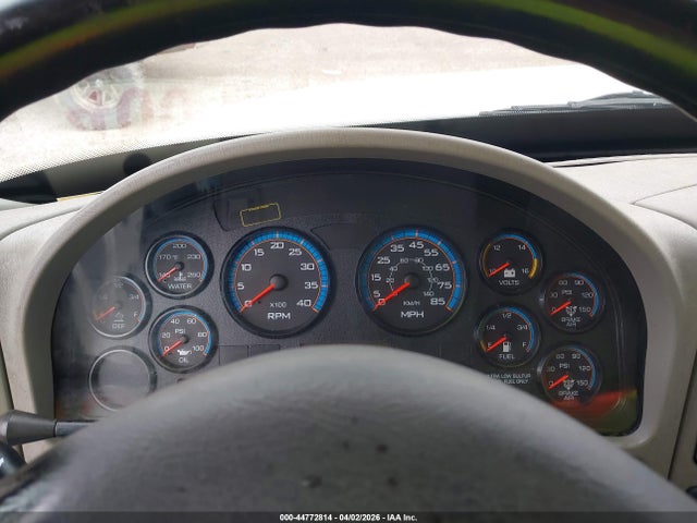 44772814 :رقم المزاد ، 1HTMMMMN2KH051963 vin ، 2019 International Durastar 4300 مزاد بيع