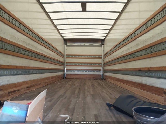 44772814 :رقم المزاد ، 1HTMMMMN2KH051963 vin ، 2019 International Durastar 4300 مزاد بيع