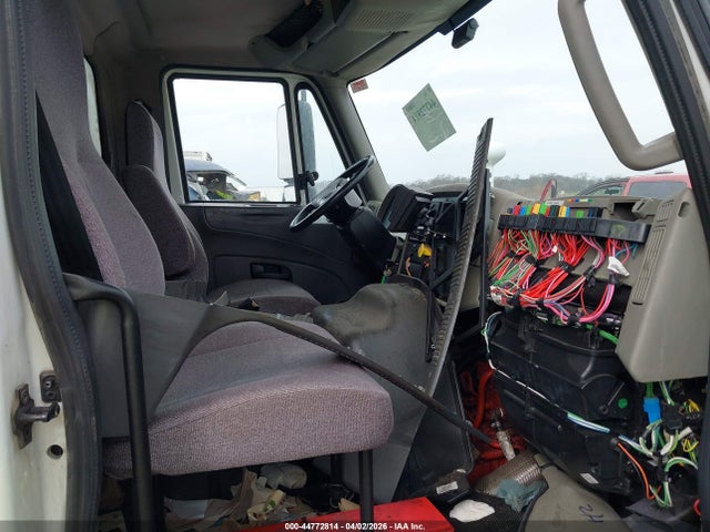 44772814 :رقم المزاد ، 1HTMMMMN2KH051963 vin ، 2019 International Durastar 4300 مزاد بيع