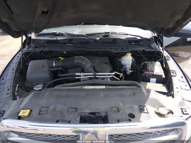 Aukcja sprzedaży 2010 Dodge Ram 1500 Laramie, vin: 1D7RB1CT3AS184844, numer aukcji: 44772822