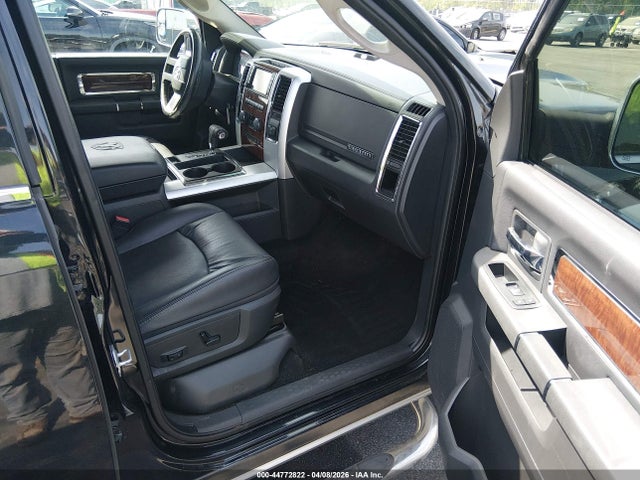 Aukcja sprzedaży 2010 Dodge Ram 1500 Laramie, vin: 1D7RB1CT3AS184844, numer aukcji: 44772822