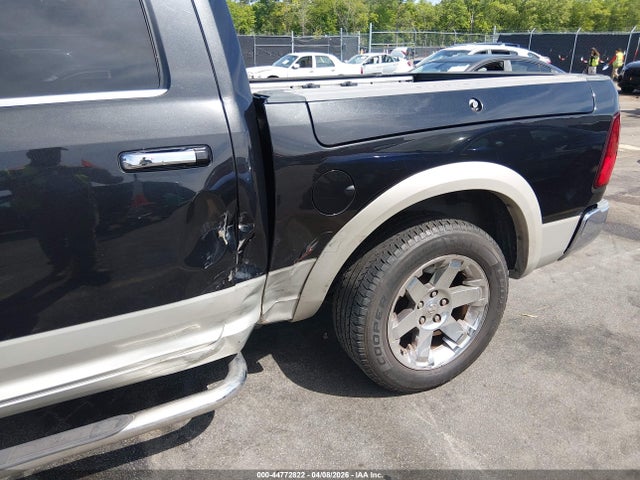Aukcja sprzedaży 2010 Dodge Ram 1500 Laramie, vin: 1D7RB1CT3AS184844, numer aukcji: 44772822