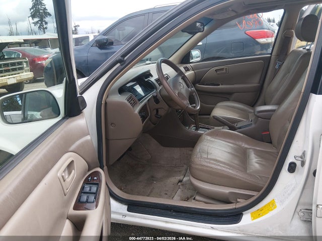 2001 TOYOTA CAMRY JT2BF28K410289452 Photo 4