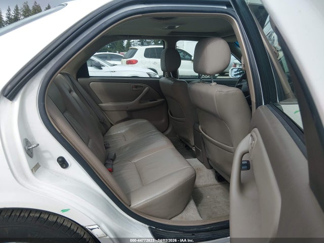 2001 TOYOTA CAMRY JT2BF28K410289452 Photo 7