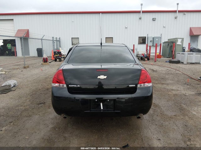 Продажа на аукционе авто 2012 Chevrolet Impala Ls, vin: 2G1WF5E39C1117800, номер лота: 44772825