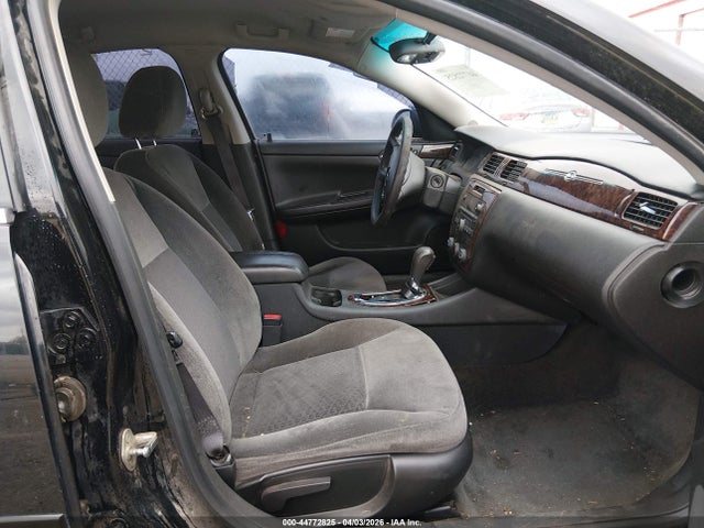 Продажа на аукционе авто 2012 Chevrolet Impala Ls, vin: 2G1WF5E39C1117800, номер лота: 44772825