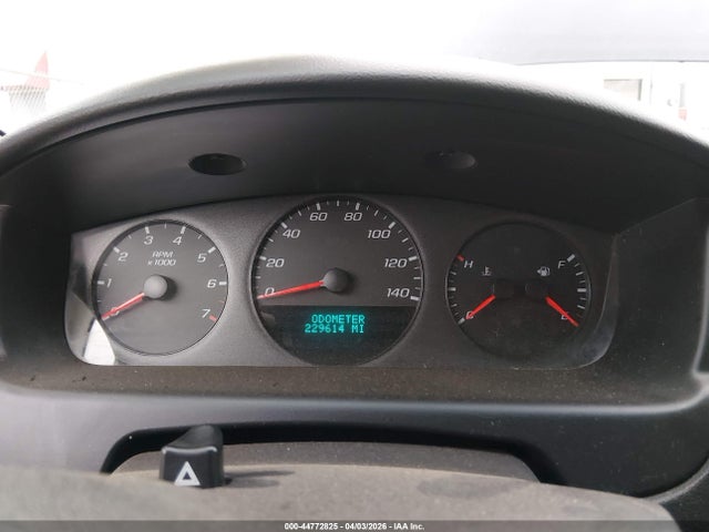 Продажа на аукционе авто 2012 Chevrolet Impala Ls, vin: 2G1WF5E39C1117800, номер лота: 44772825