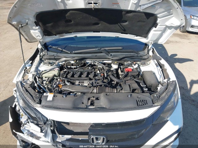 Aukcja sprzedaży 2021 Honda Civic Ex, vin: SHHFK7H63MU425675, numer aukcji: 44772826