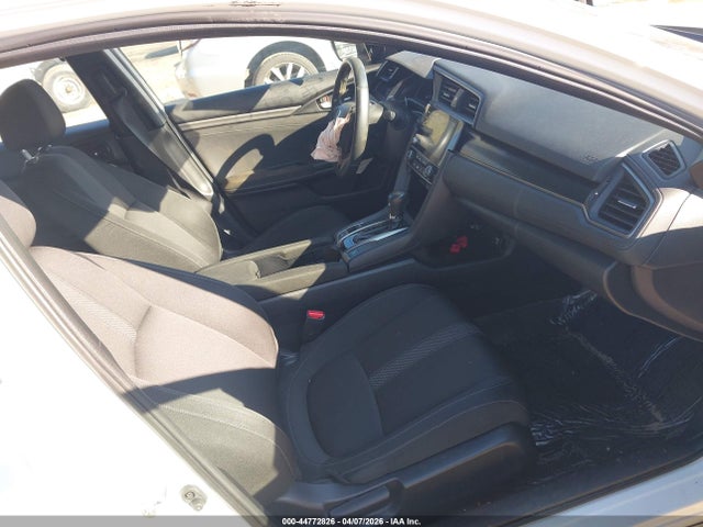 Aukcja sprzedaży 2021 Honda Civic Ex, vin: SHHFK7H63MU425675, numer aukcji: 44772826