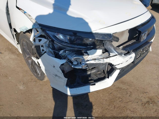 Aukcja sprzedaży 2021 Honda Civic Ex, vin: SHHFK7H63MU425675, numer aukcji: 44772826
