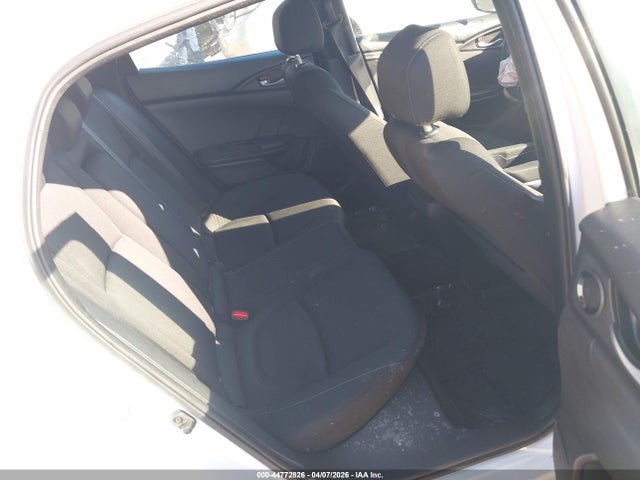 Aukcja sprzedaży 2021 Honda Civic Ex, vin: SHHFK7H63MU425675, numer aukcji: 44772826