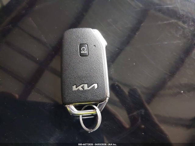 Продажа на аукционе авто 2023 Kia Sportage X-line, vin: 5XYK6CAF4PG049444, номер лота: 44772828