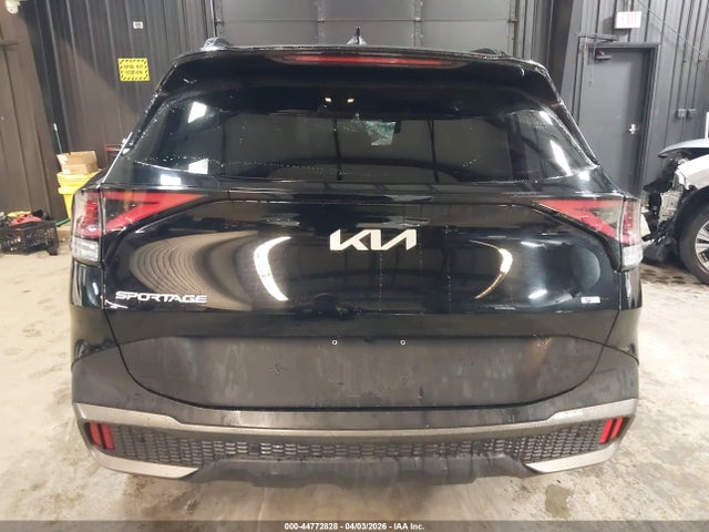 Продажа на аукционе авто 2023 Kia Sportage X-line, vin: 5XYK6CAF4PG049444, номер лота: 44772828