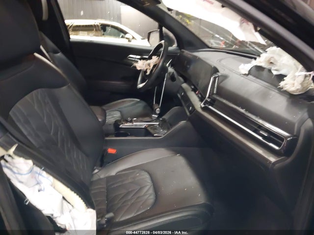 Продажа на аукционе авто 2023 Kia Sportage X-line, vin: 5XYK6CAF4PG049444, номер лота: 44772828