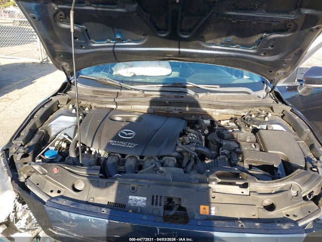 Mazda MAZDA3 2016 JM1BM1L74G1343152 Image 10