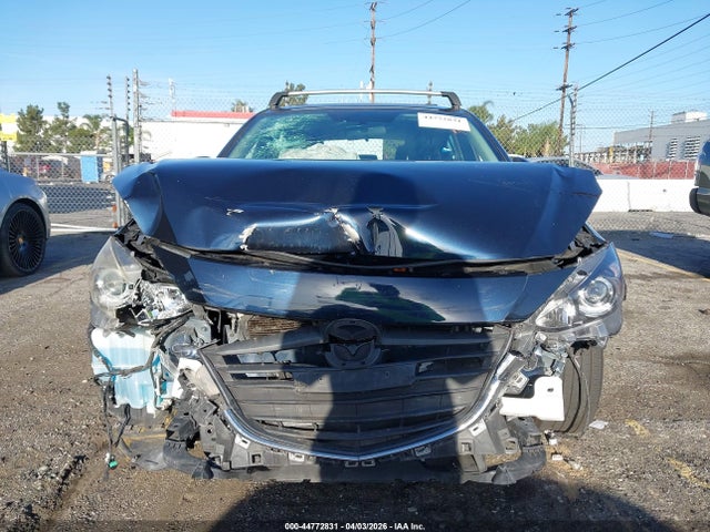 Mazda MAZDA3 2016 JM1BM1L74G1343152 Image 13