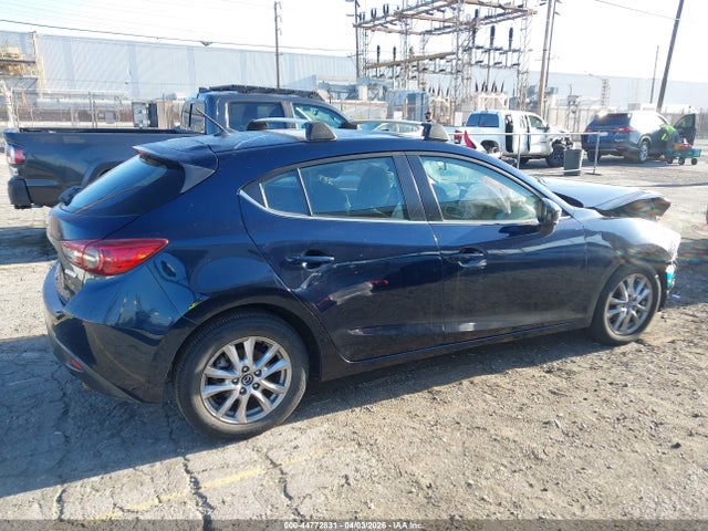 Mazda MAZDA3 2016 JM1BM1L74G1343152 Image 14