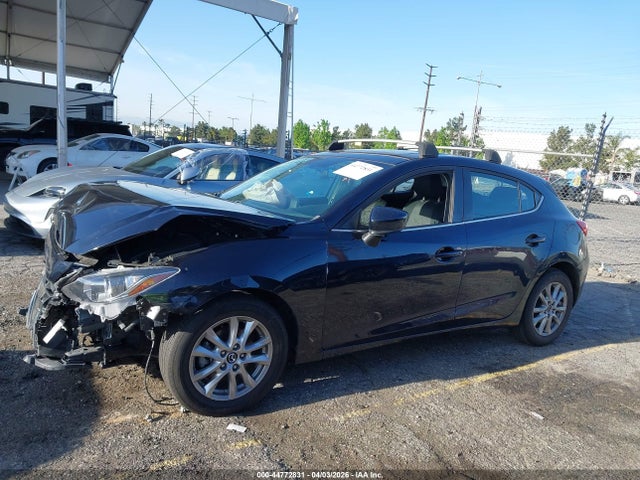Mazda MAZDA3 2016 JM1BM1L74G1343152 Image 15