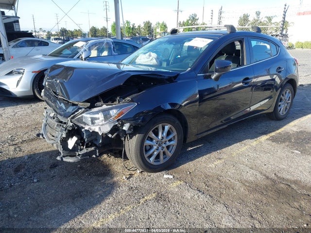 Mazda MAZDA3 2016 JM1BM1L74G1343152 Image 2