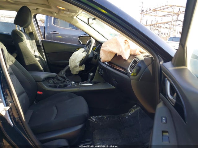 Mazda MAZDA3 2016 JM1BM1L74G1343152 Image 5