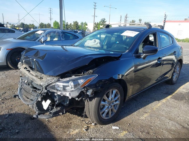 Mazda MAZDA3 2016 JM1BM1L74G1343152 Image 6
