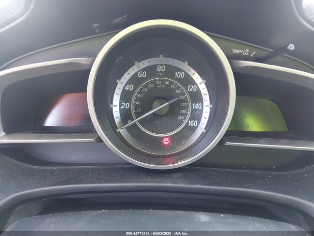 Mazda MAZDA3 2016 JM1BM1L74G1343152 Image 7