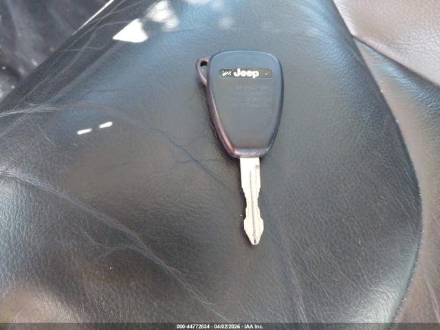 2015 JEEP WRANGLER UNLIMITED 1C4BJWEG6FL693310 Photo 10