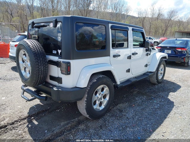 2015 JEEP WRANGLER UNLIMITED 1C4BJWEG6FL693310 Photo 3