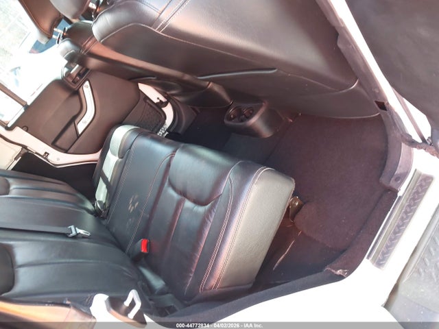 2015 JEEP WRANGLER UNLIMITED 1C4BJWEG6FL693310 Photo 7