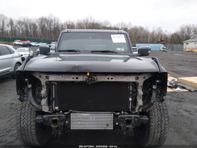Ford Bronco Badlands 2025 1FMEE9BP2SLA49817 Image 13