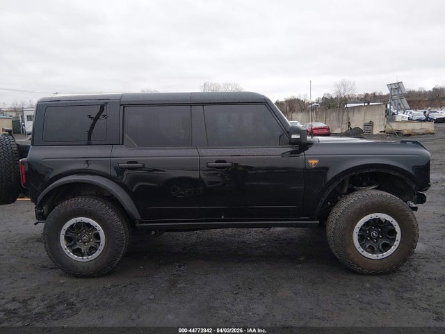 Ford Bronco Badlands 2025 1FMEE9BP2SLA49817 Image 14