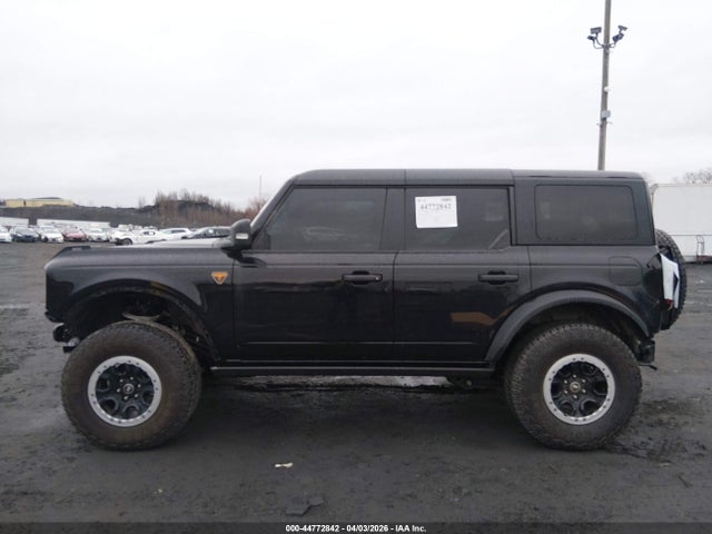 Ford Bronco Badlands 2025 1FMEE9BP2SLA49817 Image 15