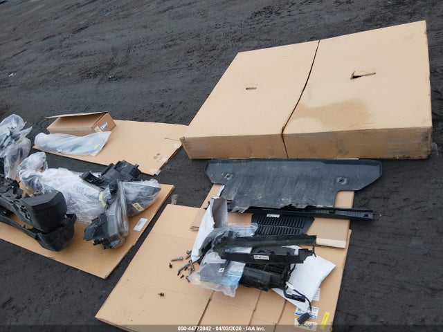 Ford Bronco Badlands 2025 1FMEE9BP2SLA49817 Image 12