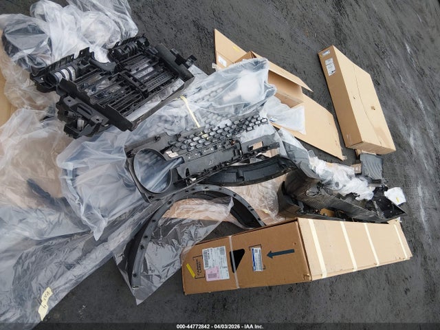 Ford Bronco Badlands 2025 1FMEE9BP2SLA49817 Image 18