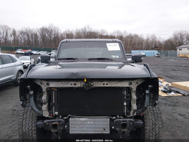 Ford Bronco Badlands 2025 1FMEE9BP2SLA49817 Image 6