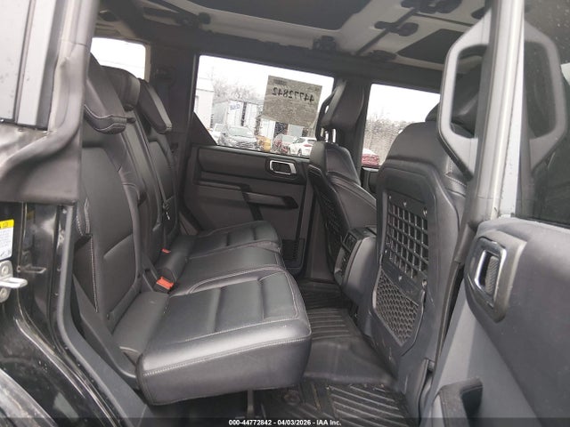 Ford Bronco Badlands 2025 1FMEE9BP2SLA49817 Image 8