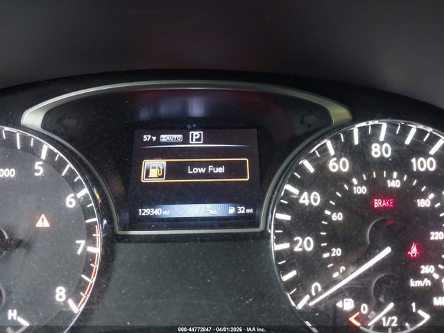 Nissan Pathfinder Sl 2017 5N1DR2MM1HC904526 Image 15